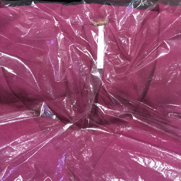 ⚡SALE⚡️Free People Dress/Tunic - Picture 7 of 8